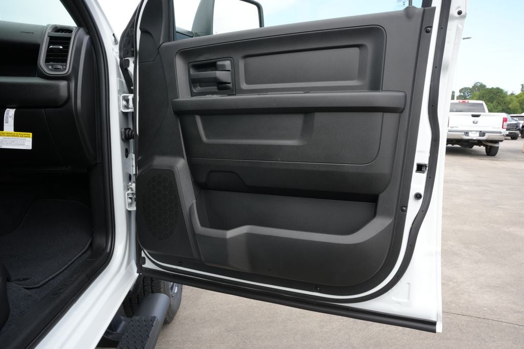 2026 RAM 2500 RAM 2500 TRADESMAN CREW CAB 4X4 6'4' BOX
