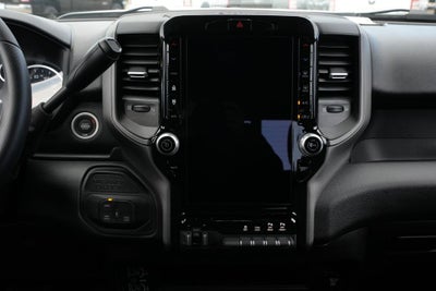 2026 RAM 2500 RAM 2500 TRADESMAN CREW CAB 4X4 6'4' BOX
