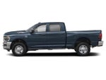 2027 RAM 2500 Black Express