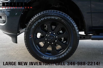 2027 RAM 2500 RAM 2500 BLACK EXPRESS CREW CAB 4X4 6'4' BOX