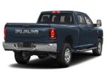 2027 RAM 2500 Black Express