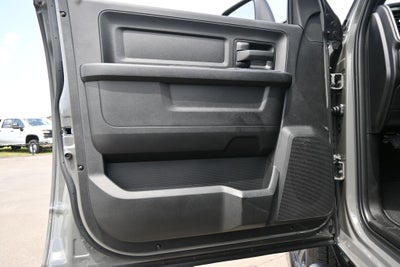 2026 RAM 2500 RAM 2500 TRADESMAN CREW CAB 4X4 6'4' BOX