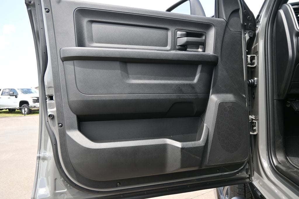 2026 RAM 2500 RAM 2500 TRADESMAN CREW CAB 4X4 6'4' BOX