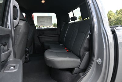 2026 RAM 2500 RAM 2500 TRADESMAN CREW CAB 4X4 6'4' BOX