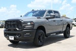 2026 RAM 2500 RAM 2500 TRADESMAN CREW CAB 4X4 6'4' BOX