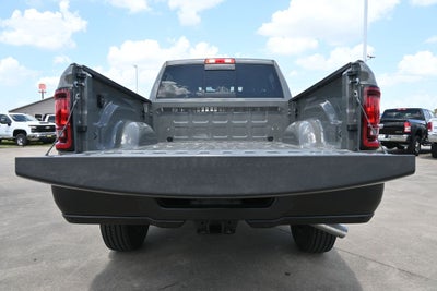 2026 RAM 2500 RAM 2500 TRADESMAN CREW CAB 4X4 6'4' BOX