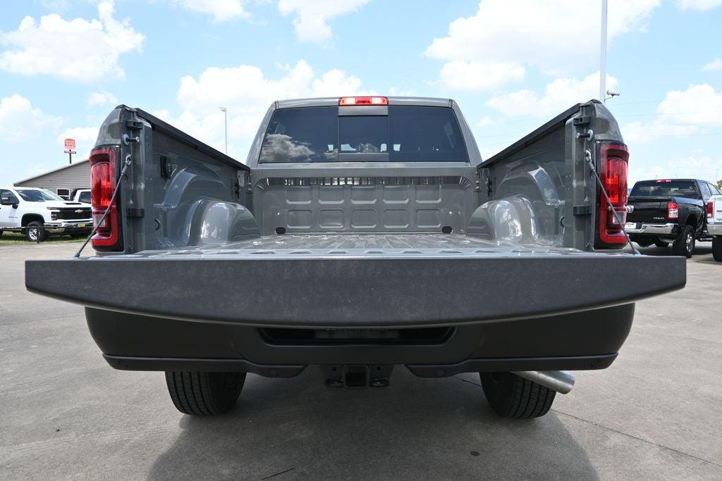 2026 RAM 2500 RAM 2500 TRADESMAN CREW CAB 4X4 6'4' BOX