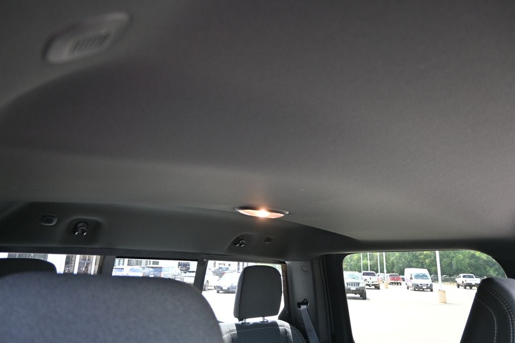 2026 RAM 2500 RAM 2500 TRADESMAN CREW CAB 4X4 6'4' BOX
