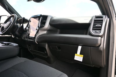 2026 RAM 2500 RAM 2500 TRADESMAN CREW CAB 4X4 6'4' BOX