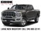 2027 RAM 2500 RAM 2500 BLACK EXPRESS CREW CAB 4X4 6'4' BOX