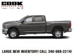 2027 RAM 2500 RAM 2500 BLACK EXPRESS CREW CAB 4X4 6'4' BOX