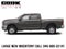 2027 RAM 2500 RAM 2500 BLACK EXPRESS CREW CAB 4X4 6'4' BOX