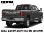 2027 RAM 2500 RAM 2500 BLACK EXPRESS CREW CAB 4X4 6'4' BOX