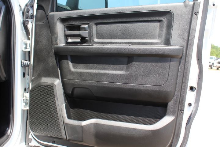 2023 RAM 2500 Tradesman Crew Cab 4x4 6'4' Box