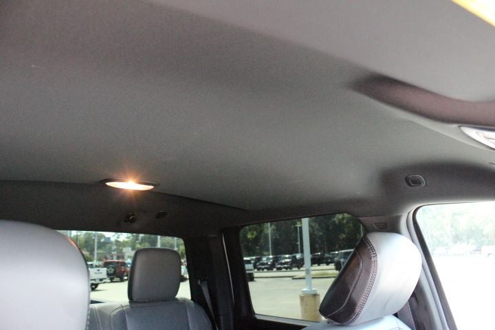 2023 RAM 2500 Tradesman Crew Cab 4x4 6'4' Box