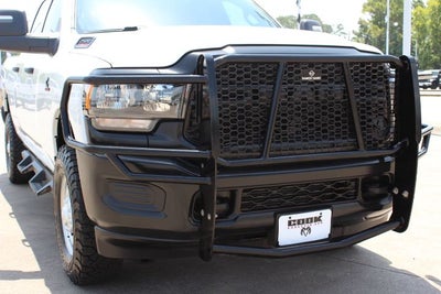2023 RAM 2500 Tradesman Crew Cab 4x4 6'4' Box