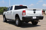 2023 RAM 2500 Tradesman Crew Cab 4x4 6'4' Box