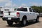 2023 RAM 2500 Tradesman Crew Cab 4x4 6'4' Box