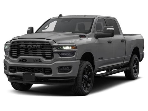 2027 RAM 2500 RAM 2500 LONE STAR CREW CAB 4X4 6'4' BOX