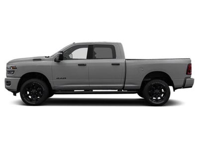 2027 RAM 2500 RAM 2500 LONE STAR CREW CAB 4X4 6'4' BOX