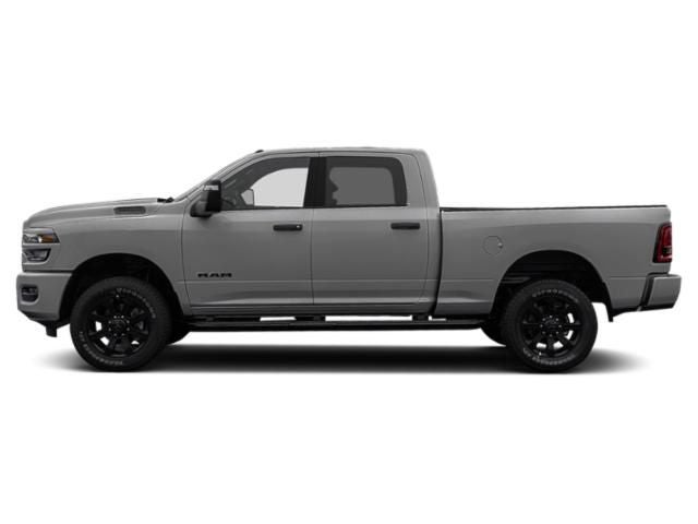 2027 RAM 2500 RAM 2500 LONE STAR CREW CAB 4X4 6'4' BOX