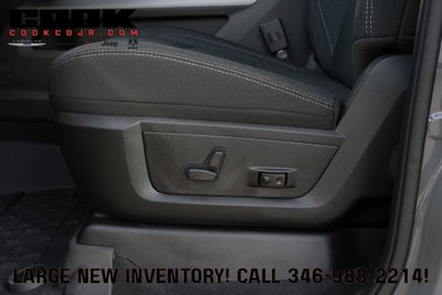 2027 RAM 2500 RAM 2500 LONE STAR CREW CAB 4X4 6'4' BOX