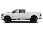 2027 RAM 2500 RAM 2500 LONE STAR CREW CAB 4X4 6'4' BOX