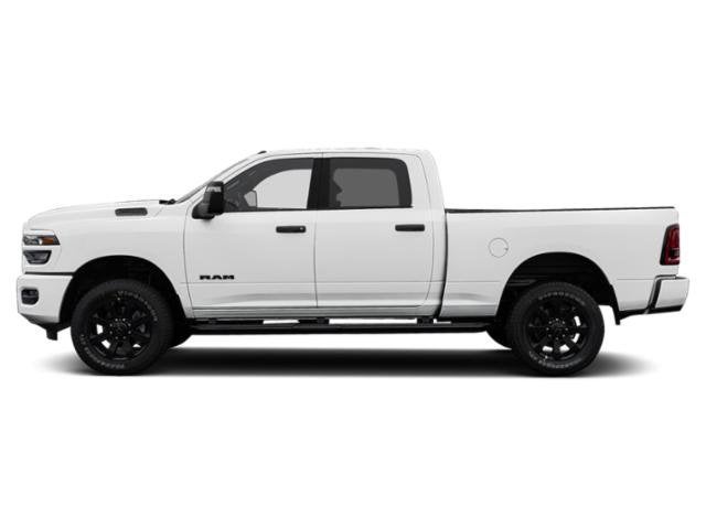 2027 RAM 2500 RAM 2500 LONE STAR CREW CAB 4X4 6'4' BOX