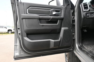 2026 RAM 2500 RAM 2500 LONE STAR CREW CAB 4X4 6'4' BOX
