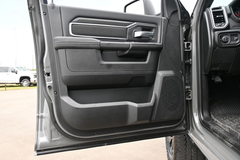 2026 RAM 2500 RAM 2500 LONE STAR CREW CAB 4X4 6'4' BOX