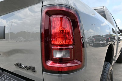 2026 RAM 2500 RAM 2500 LONE STAR CREW CAB 4X4 6'4' BOX