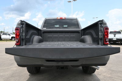2026 RAM 2500 RAM 2500 LONE STAR CREW CAB 4X4 6'4' BOX