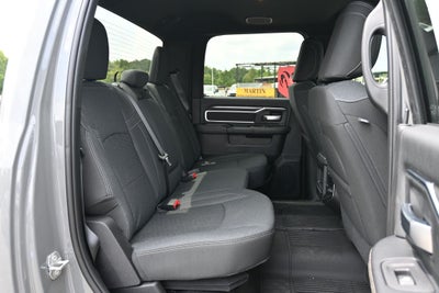 2026 RAM 2500 RAM 2500 LONE STAR CREW CAB 4X4 6'4' BOX
