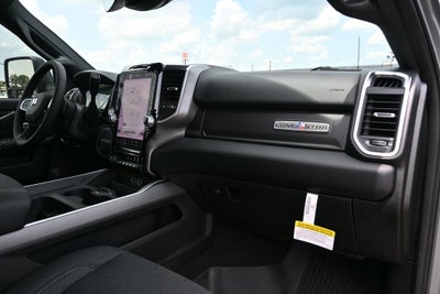 2026 RAM 2500 RAM 2500 LONE STAR CREW CAB 4X4 6'4' BOX