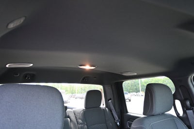 2026 RAM 2500 RAM 2500 LONE STAR CREW CAB 4X4 6'4' BOX