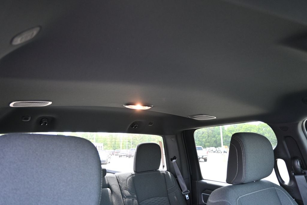 2026 RAM 2500 RAM 2500 LONE STAR CREW CAB 4X4 6'4' BOX