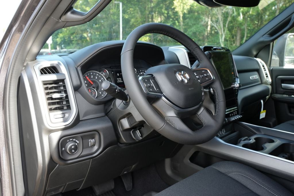 2027 RAM 2500 Lone Star