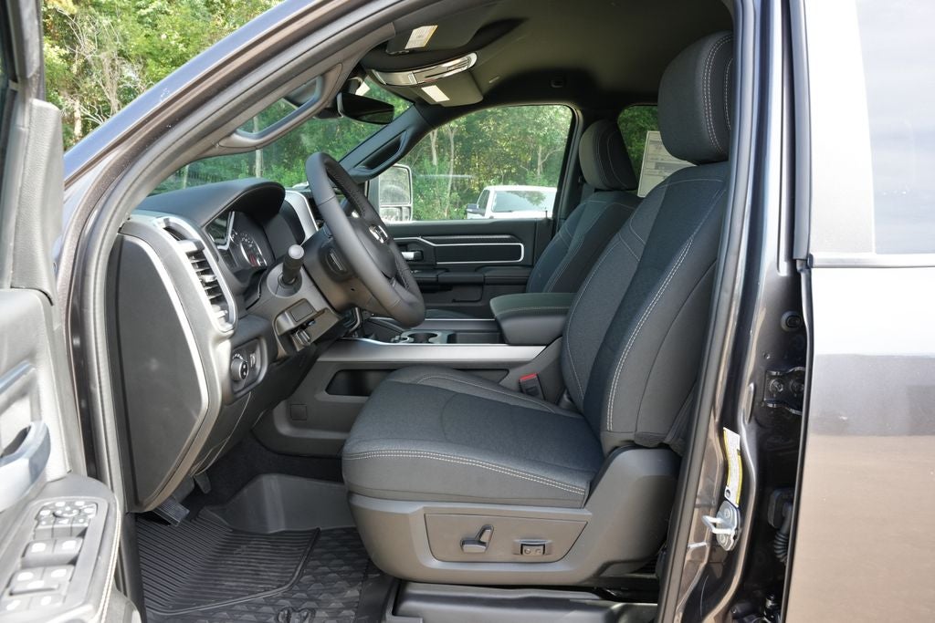 2027 RAM 2500 Lone Star
