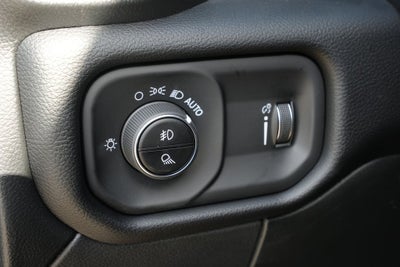 2027 RAM 2500 Lone Star