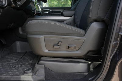 2027 RAM 2500 Lone Star