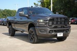 2027 RAM 2500 Lone Star