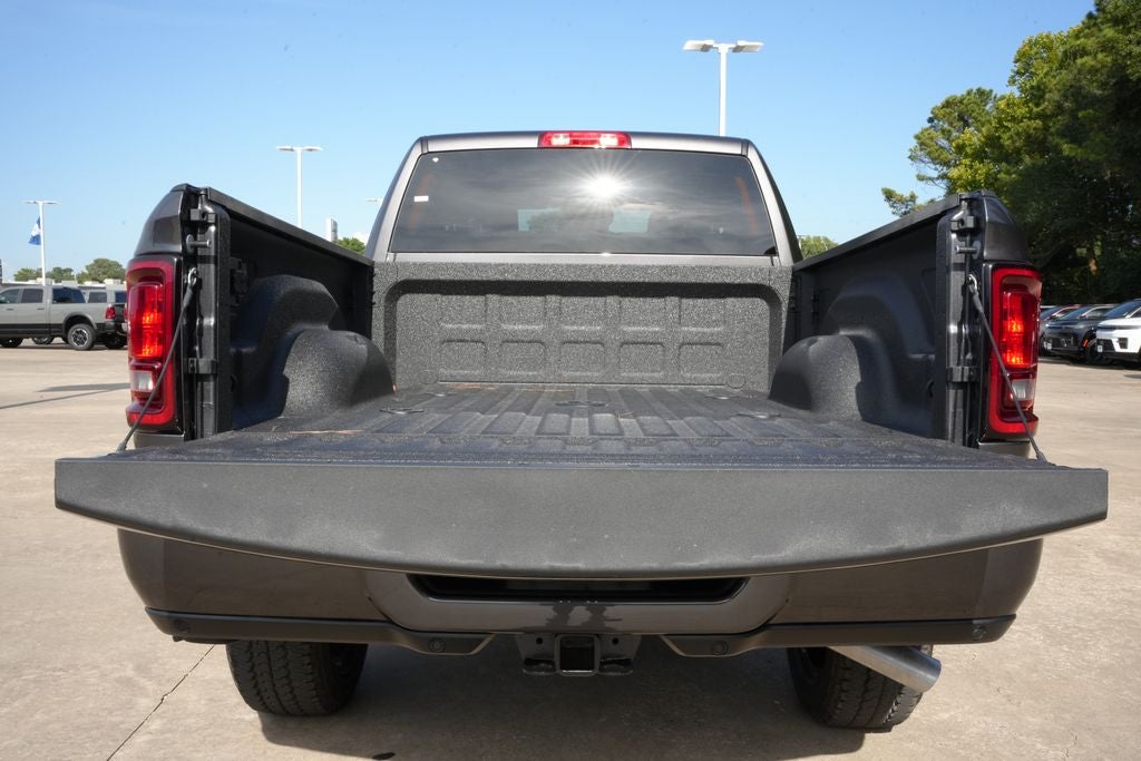 2027 RAM 2500 Lone Star