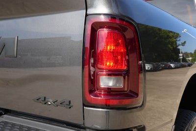 2027 RAM 2500 Lone Star