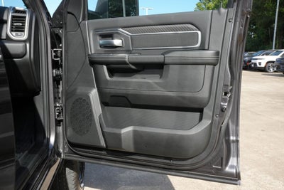 2027 RAM 2500 Lone Star
