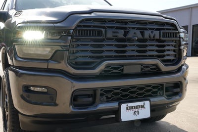 2027 RAM 2500 Lone Star