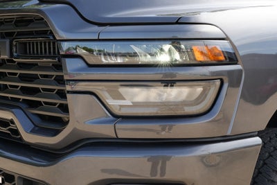 2027 RAM 2500 Lone Star
