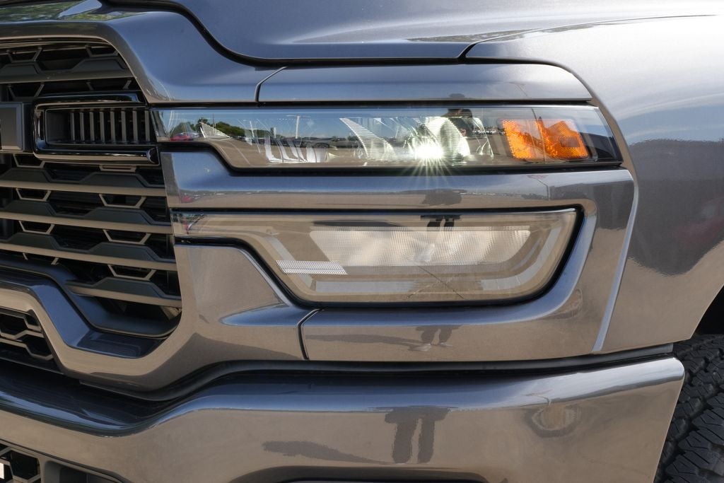 2027 RAM 2500 Lone Star