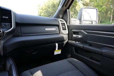 2027 RAM 2500 Lone Star
