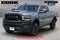 2024 RAM 2500 Power Wagon Rebel Crew Cab 4x4 6'4' Box