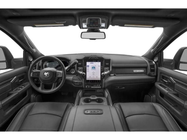 2024 RAM 2500 Power Wagon Rebel Crew Cab 4x4 6'4' Box